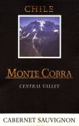 Monte Cobra_cs